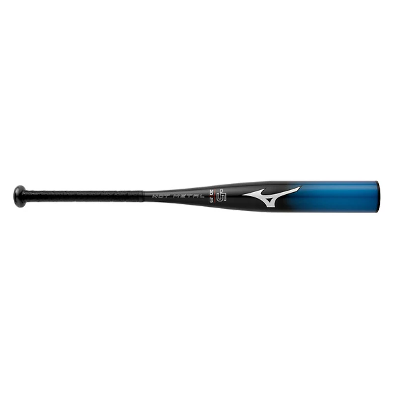 B22 Hot Metal -5 (2-5/8") - Junior Baseball Bat