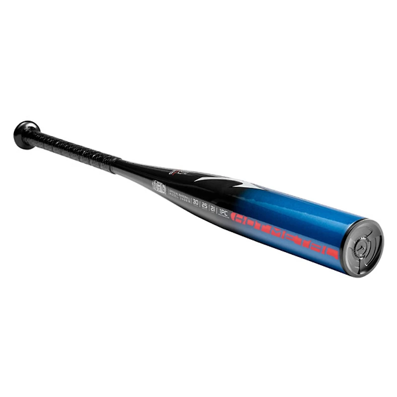 B22 Hot Metal -5 (2-5/8") - Junior Baseball Bat