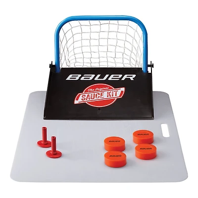 The Original Hockey Sauce - Hockey Yard Game