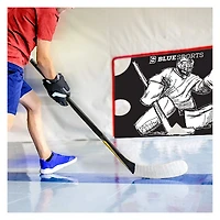 KITTUILE20 - Surface d'entraînement pour hockey