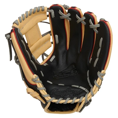RCS Series 11,5 po - Gant de voltigeur de baseball pour adulte