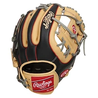 RCS Series 11,5 po - Gant de voltigeur de baseball pour adulte