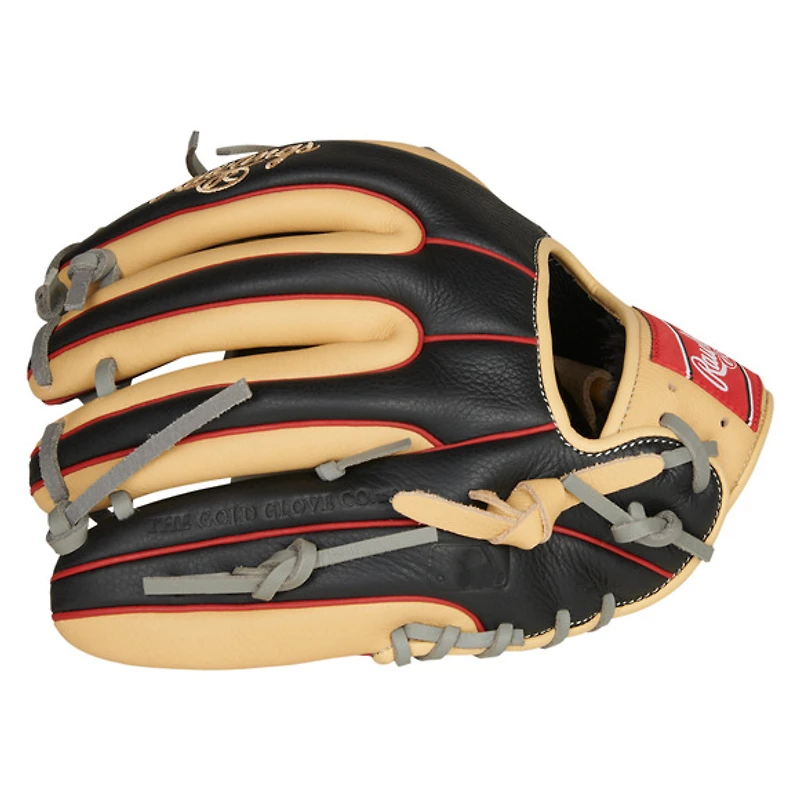 RCS Series 11,5 po - Gant de voltigeur de baseball pour adulte