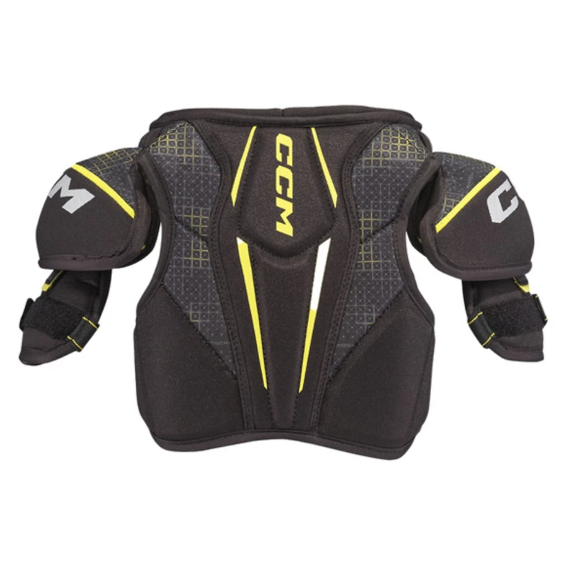 Tacks XF Pro - Youth Hockey Shoulder Pads