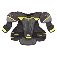 Tacks XF 80 - Junior Hockey Shoulder Pads