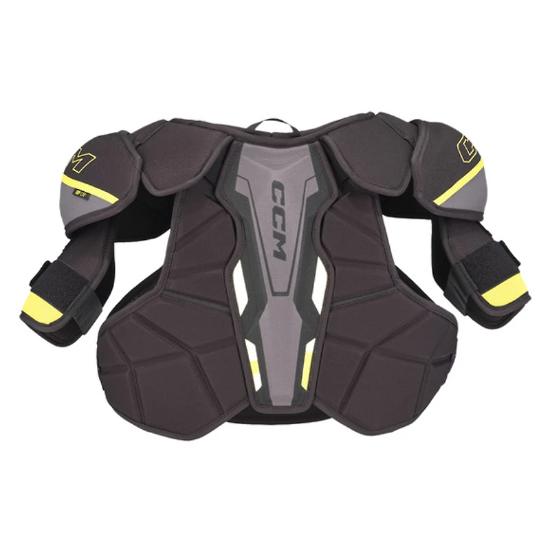 Tacks XF 80 - Junior Hockey Shoulder Pads