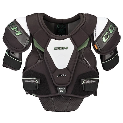 Jetspeed FTW - Senior Women's Hockey Shoulder Pads