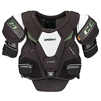 Jetspeed FTW - Senior Women's Hockey Shoulder Pads