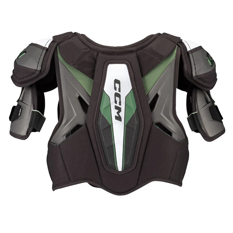 Jetspeed FTW - Épaulières de hockey pour femme senior