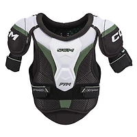 Jetspeed FTW - Épaulières de hockey pour fille junior