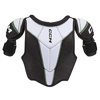Jetspeed FTW - Épaulières de hockey pour fille junior