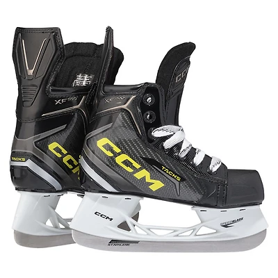 Tacks XF Pro - Youth Hockey Skates