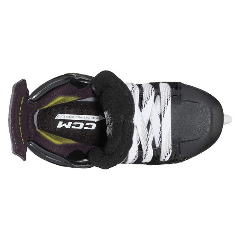 Tacks XF Pro - Patins de hockey pour enfant