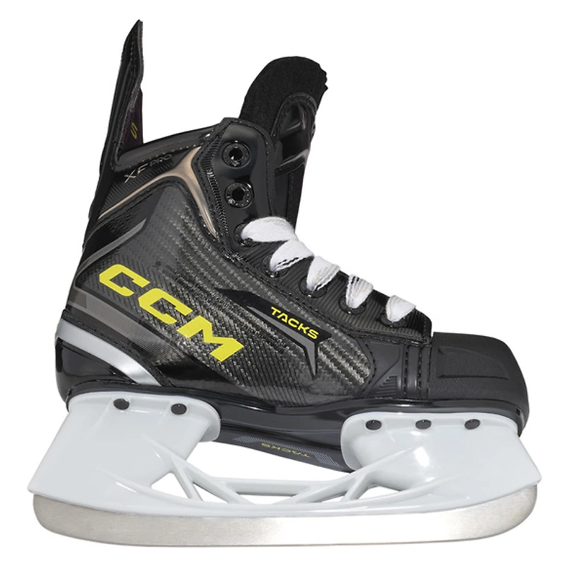 Tacks XF Pro - Patins de hockey pour enfant