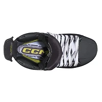 Tacks XF Pro - Patins de hockey pour senior