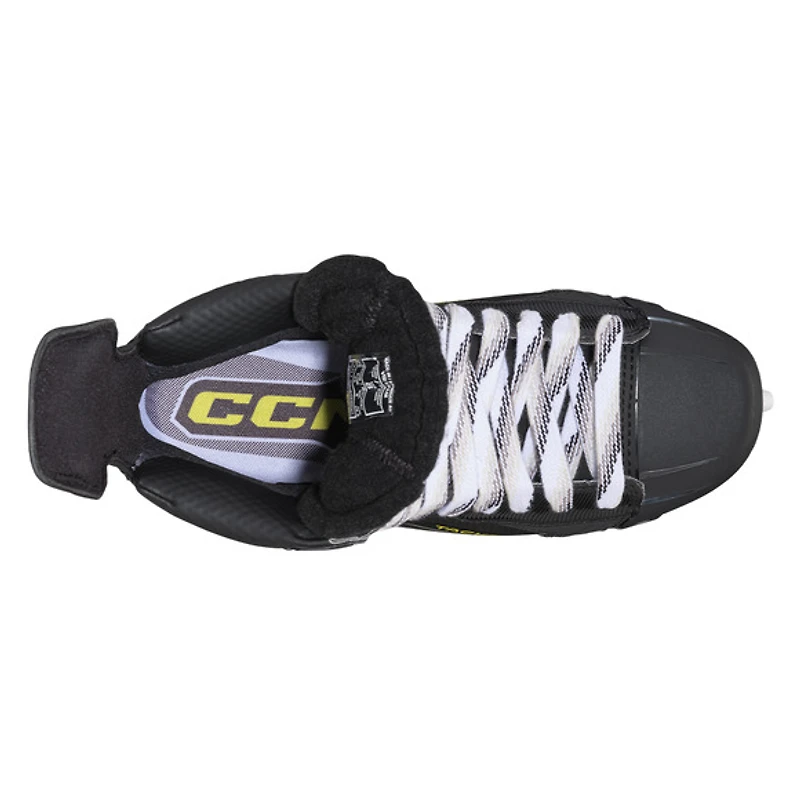Tacks XF90 - Patins de hockey pour senior