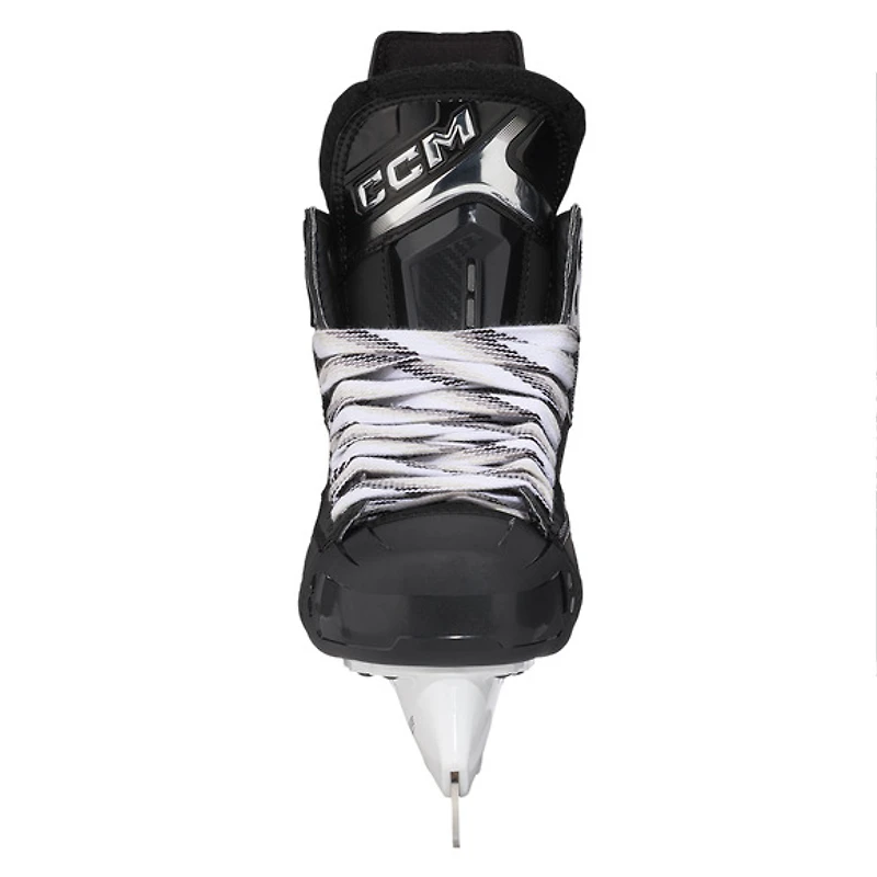 Tacks XF90 - Patins de hockey pour senior
