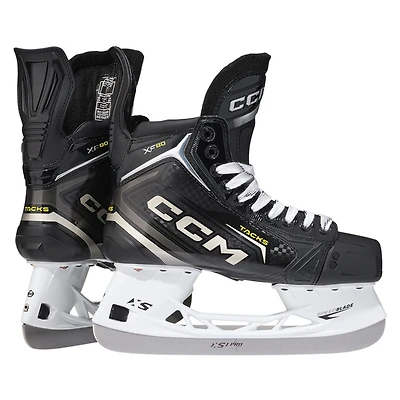 Tacks XF80 - Senior Hockey Skates
