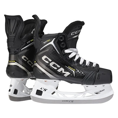 Tacks XF80 - Junior Hockey Skates