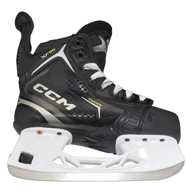 Tacks XF80 - Junior Hockey Skates