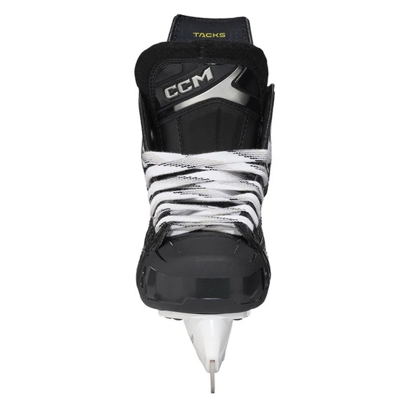 Tacks XF80 - Junior Hockey Skates