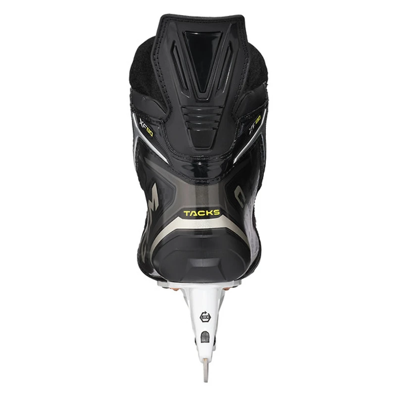 Tacks XF80 - Junior Hockey Skates