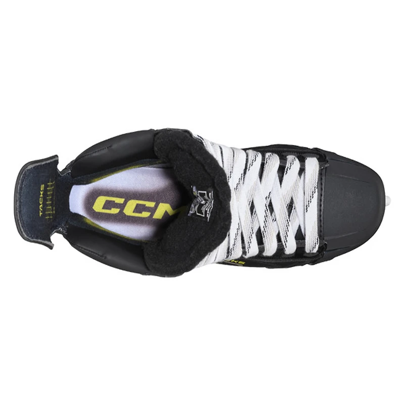 Tacks XF80 - Patins de hockey pour intermédiaire