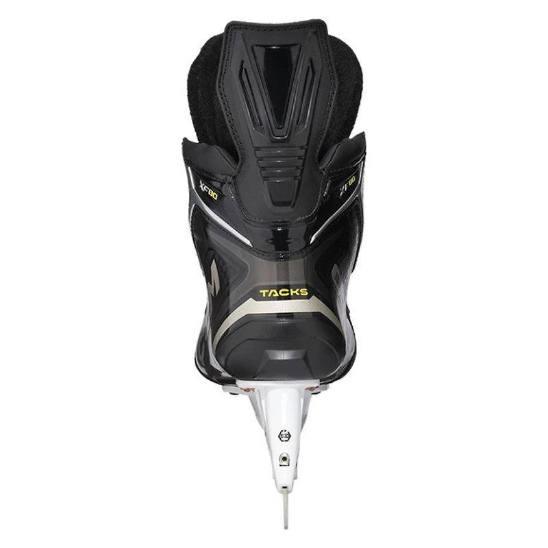 Tacks XF80 - Patins de hockey pour intermédiaire