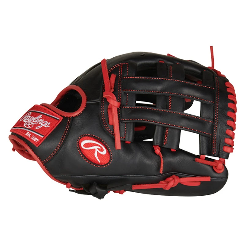 R9 Pro Series Bryce Harper 12,75" - Adult Baseball Outfield Glove