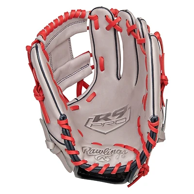R9 Pro Series Francisco Lindor 11,75" - Adult Baseball Infield Glove