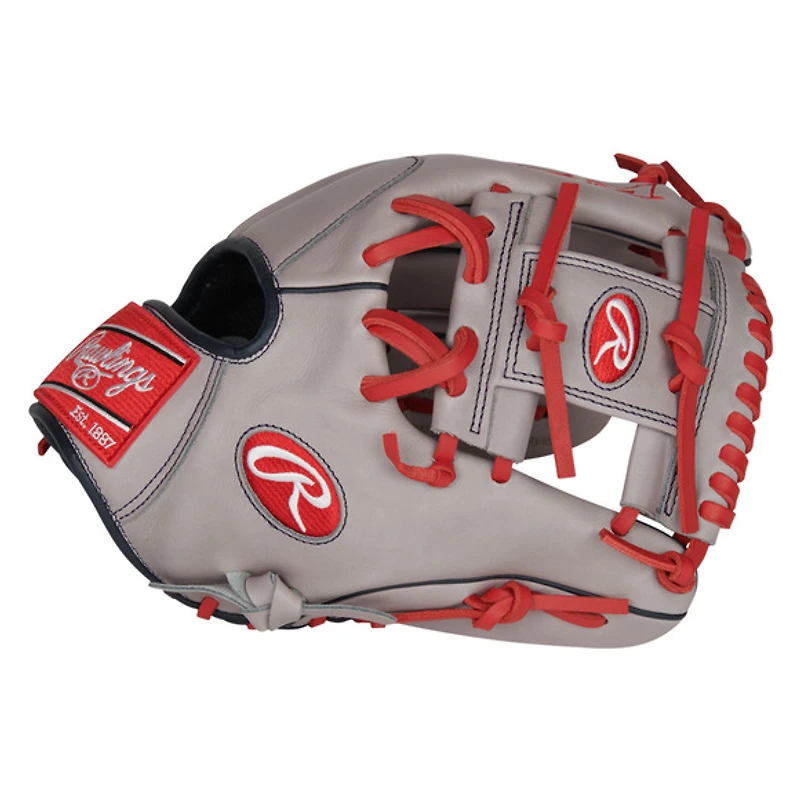 R9 Pro Series Francisco Lindor 11,75" - Adult Baseball Infield Glove