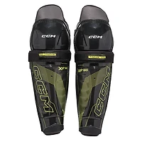 Tacks XF 80 - Senior Hockey Shin Guards