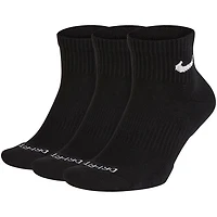 Everyday Plus (Paquet de 3 paires) - Socquettes coussinées pour adulte