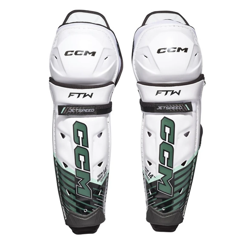 Jetspeed FTW - Jambières de hockey pour femme senior