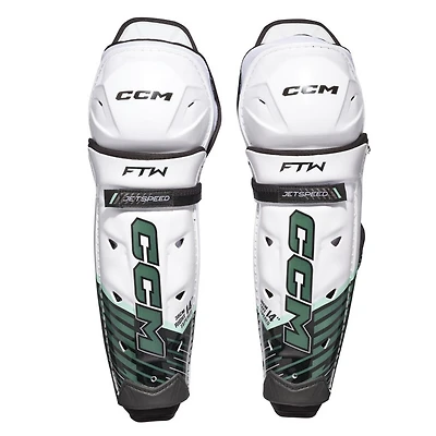 Jetspeed FTW - Jambières de hockey pour femme senior