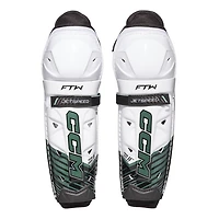 Jetspeed FTW - Jambières de hockey pour fille junior