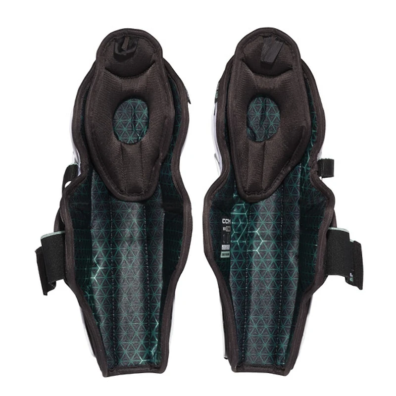 Jetspeed FTW - Jambières de hockey pour fille junior