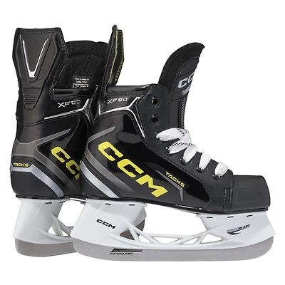 Tacks XF80 - Patins de hockey pour enfant