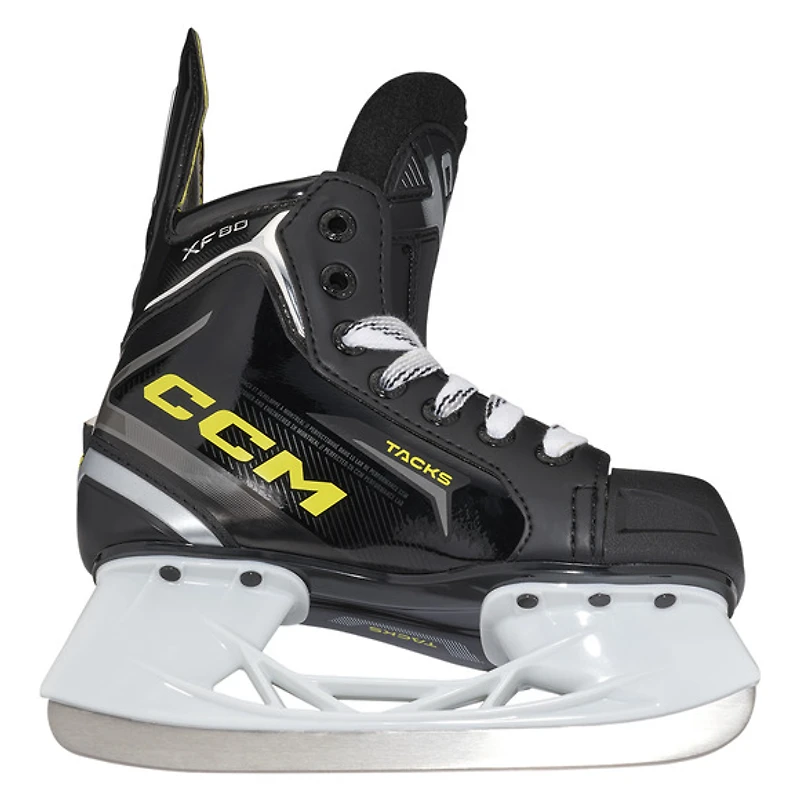 Tacks XF80 - Youth Hockey Skates