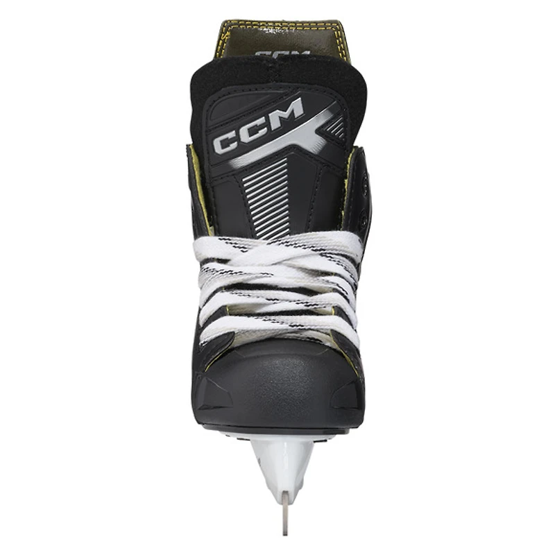 Tacks XF80 - Youth Hockey Skates