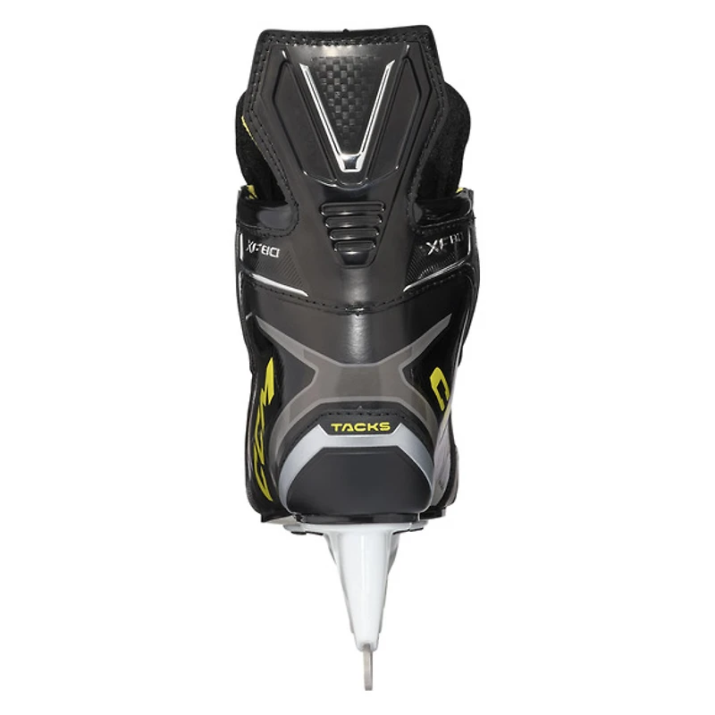 Tacks XF80 - Youth Hockey Skates