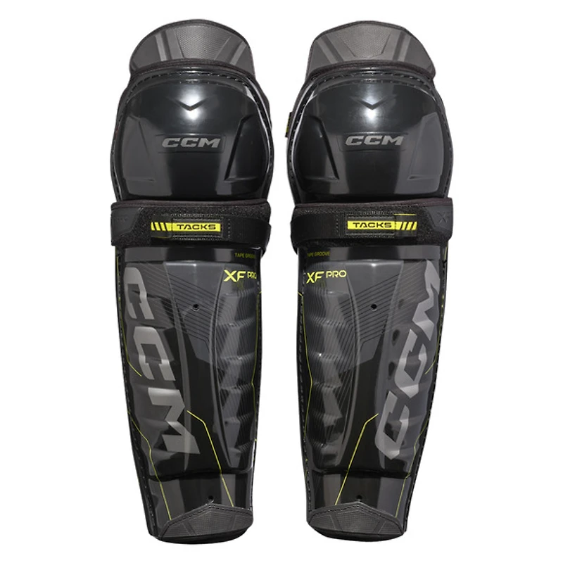 Tacks XF Pro - Jambières de hockey pour senior