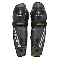 Tacks XF - Junior Hockey Shin Guards