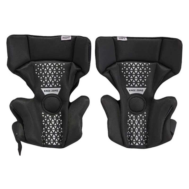 F5 - Senior Goaltender Knee Pads