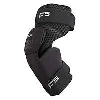 F5 - Senior Goaltender Knee Pads