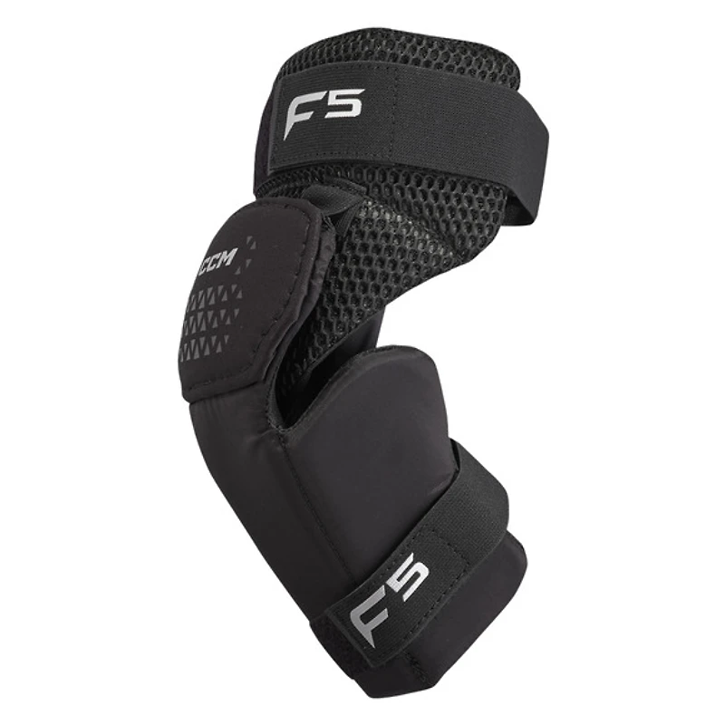 F5 - Genouillères de gardien de but pour intermédiaire