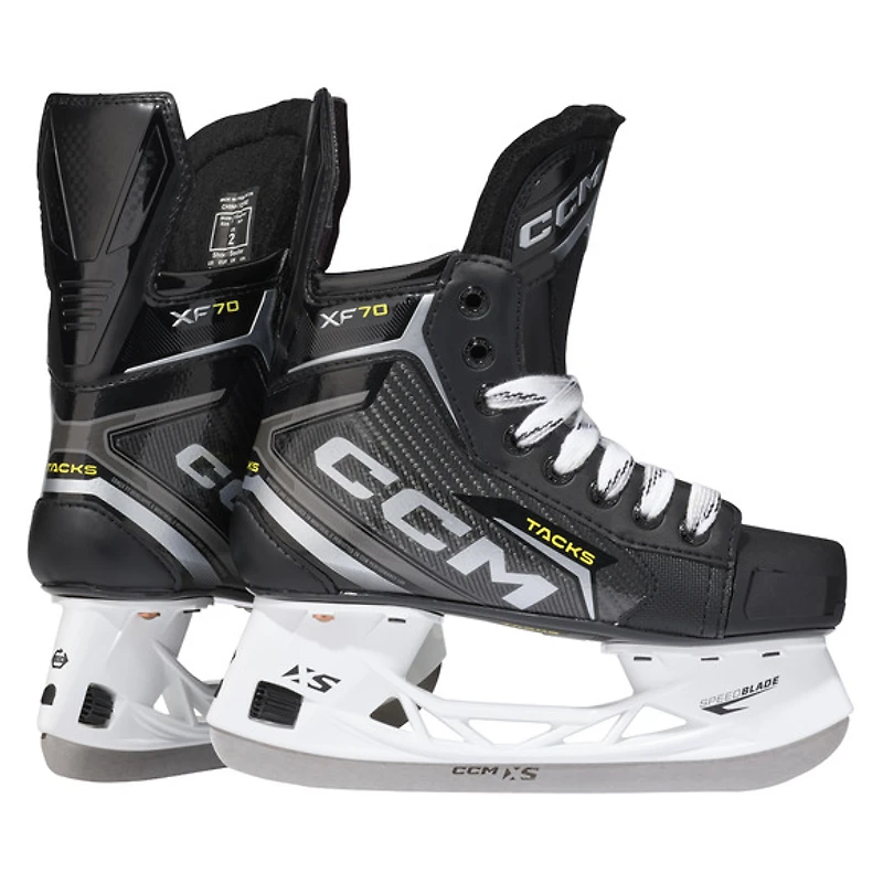 Tacks XF70