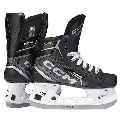 Tacks XF70 - Junior Hockey Skates