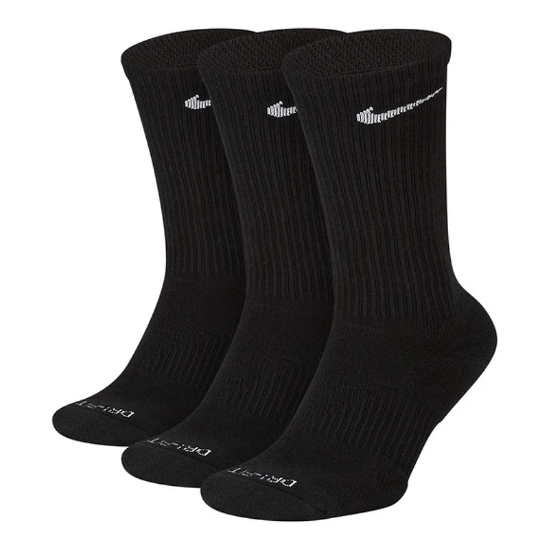 Everyday Plus (Pack of 3 pairs) - Adult Socks