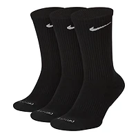 Everyday Plus (Pack of 3 pairs) - Adult Socks